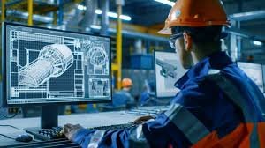 The Power of CAE (Computer-Aided Engineering)