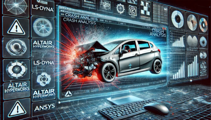 CAE-Crash-Analysis-Tools,-Methods-Trends