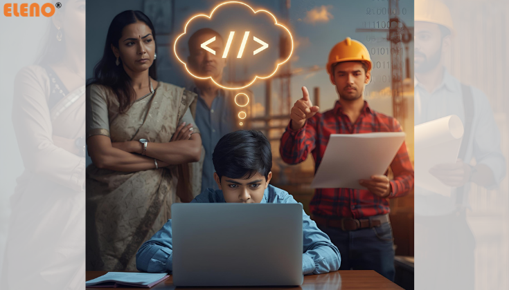 Parents, Stop Forcing Coding