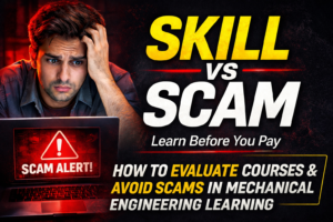 skiil ve scam_scam scourses